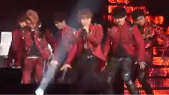 BTOB - WOW & 夺走那嘴唇