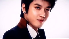 CNBLUE - Exclusive! Fashion Film