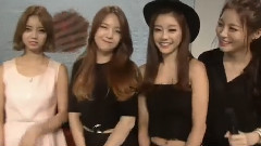 Girl's Day - Interview