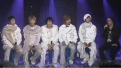 东方神起 - KBS尹道贤的情书