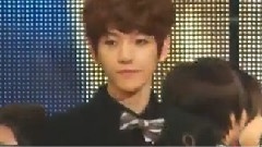 EXO-K,SHINee,Super Junior,f(x) - Ending
