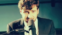 James Alan,模仿翻唱 - Suit & Tie