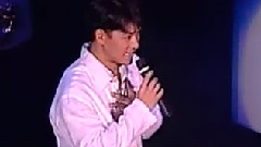 周华健 - 摆渡人的歌