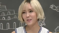 T-ara,朴孝敏(T-ara) - 文俊熙的纯洁15岁