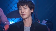 圭贤(Super Junior) - 出发