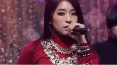 Sistar19 - 因为从有到无