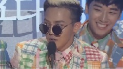 BigBang,G-Dragon(BigBang) - 首尔歌谣大赏