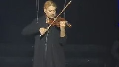 David Garrett - Simells Like Teen Spirit