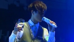 张敬轩 - 酷爱