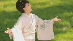 川中美幸 - めおと樱