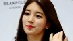 miss A - Bean Pole Acc 釜山签名会