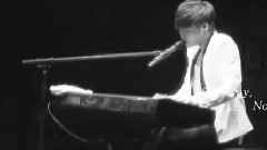 金圣圭(Infinite) - Only Tears (Jap Ver)