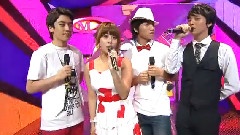 BigBang - MBC音乐中心