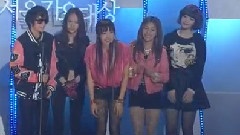 宋茜,f(x) - 本赏获奖