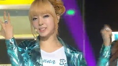 AOA - Get Out
