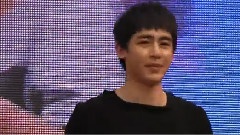 2PM,Nichkhun(2PM) - Tao Kae Noi Event