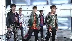Super Junior-M - Break Down