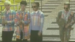 BigBang - 首尔歌谣大赏