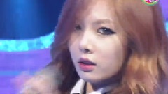 4minute - Love Tension