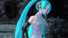 初音未来,VOCALOID家族,动漫专属,Supercell - きみをわすれない