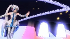 初音未来,VOCALOID家族 - ラブアトミック・トランスファー