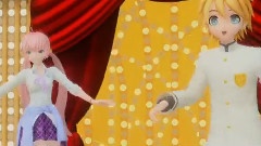 镜音双子,巡音流歌,VOCALOID家族 - リンリンシグナル -Append_Mix-