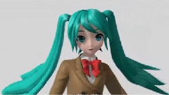 初音未来,VOCALOID家族 - So Much Loving You★ -DIVA Edit-