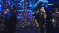 KAT-TUN - EXPOSE