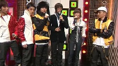 BigBang - MC & How Gee & 最后的问候