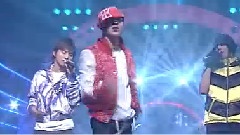 BigBang - 最后的问候