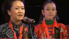 彭丽媛 - 2011年首届中华艺文奖获奖感言