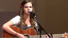 Tiffany Alvord - Dynamite