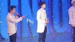 Super Junior - 完美的再见