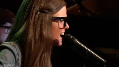 Tiffany Alvord - Baby I Love You