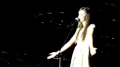 Tiffany Alvord - Call Me Maybe