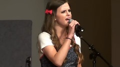 Tiffany Alvord - Unforgettable