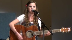Tiffany Alvord - The Reason Is You