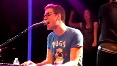 Tiffany Alvord,Alex Goot - Luke Conard