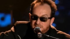 Elvis Costello - I Will Follow You Into The Dark