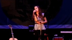 Tiffany Alvord - We Are Never Ever Getting Back Together