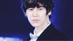 Super Junior,圭贤(Super Junior) - 只此一次 阿圭生日快乐^^