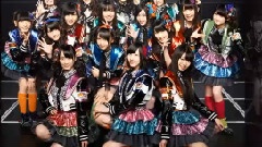 SMAP,SKE48 - 片想いFinally & 1!2!3!4!ヨロシク! & キスだって左利き