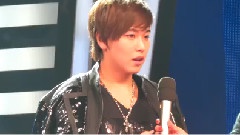 Super Junior,Super Junior-M - 大小晟敏东海尬舞