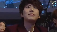 Super Junior - 台下Cut