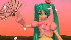 初音未来,VOCALOID家族 - 数多の舞