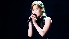太妍(少女时代),少女时代 - I Love You