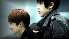 EXO,EXO-K - 24/7 灿烈 & D.O