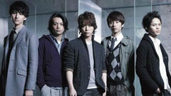 KAT-TUN - EXPOSE