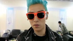 BigBang - 2012 Alive Tour In Seoul Making Film