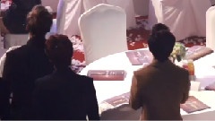 EXO-K,EXO,EXO-M,SHINee - 首尔歌谣大赏 主-D.O. & SUHO & 灿烈 & 钟铉
